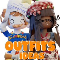 [New🧡] Harajuku & Igari outfits