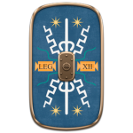 〡Legio XII Fulminata〡