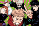 maldJUJUTSUKASEN FANCLUB