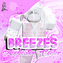 Breezes Applications Center