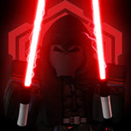 The Sith Empire Main Outpost