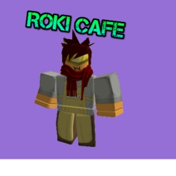 Roki cafe