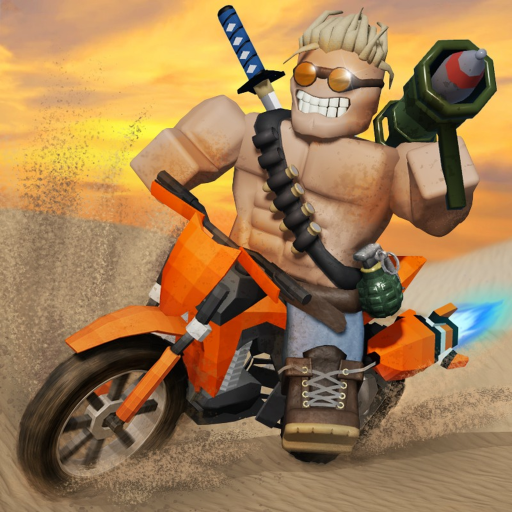 🚀ROCKETCROSS! [PVP] Roblox game