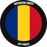 |RA| - Romanian Army -