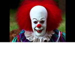 the clowns gruop