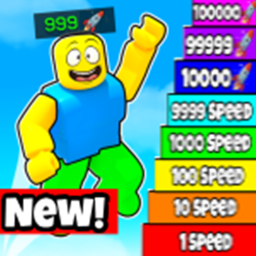 [NEW] Make the Jump! icon