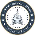Columbia State Legislature