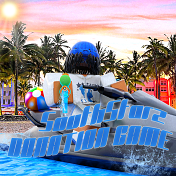 #SouthStarz Gamepass Donation Game