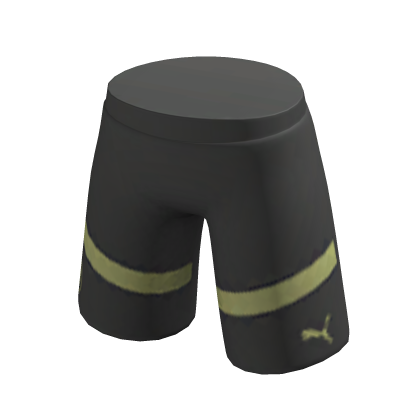 MCFC Training Shorts thumbnail