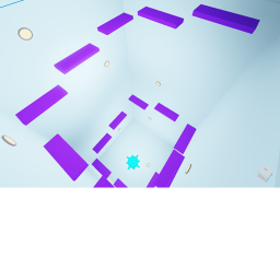 tower of mega easy