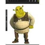 shrek xxx
