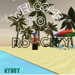 Ro City official group