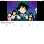 Gods Of Anime.