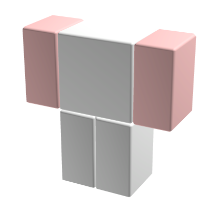 Roblox Item (Mini) 1.0 Avatar - Pink Elf