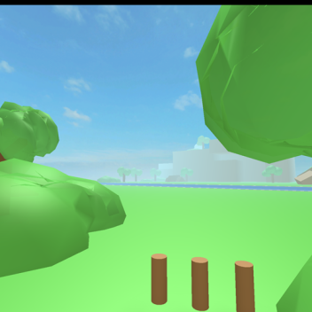 Ultimate Ninja Battlegrounds