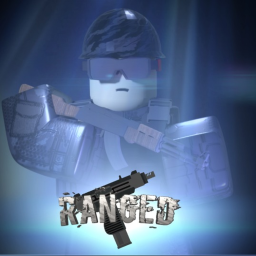 ranged
