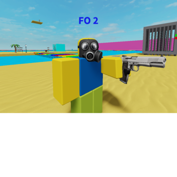 Frustrating Obby But Rebellion