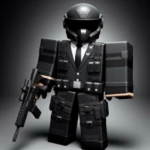 Shadow Strike Unit | NYA