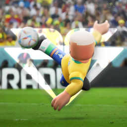 ⚽ Pure Soccer icon
