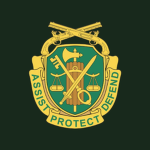 U.S Military Detention Command