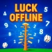 Island Roll [ Offline Luck] icon