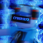 very epic cyber fan club yay
