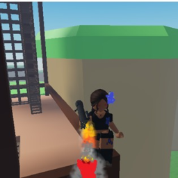 Rocket Wars