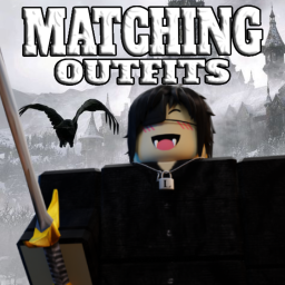 [NEW] Da Hood Matching Outfits