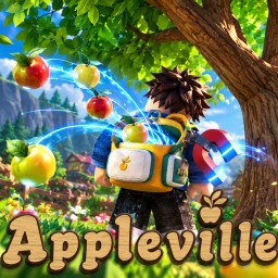 [🍎] Appleville icon