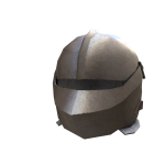 Medieval Armet