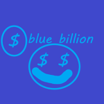 Blue Billion