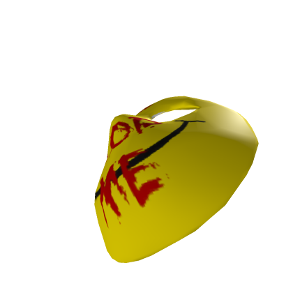 Joe Gacy Mask [2019]