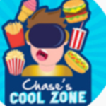 Chases cool zone