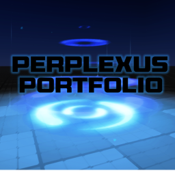 Perplexus Portfolio.