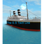 The S.S Tech line