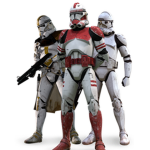 ||~Coruscant Guard~||