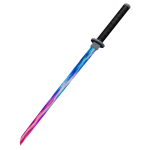Candy Katana