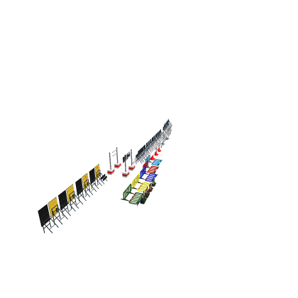Road sign pack FIXED 