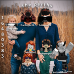 the perths