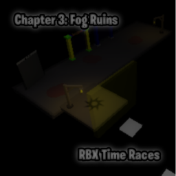 TimeRaces{3} [Release]