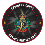 [FR] Royal Engineers