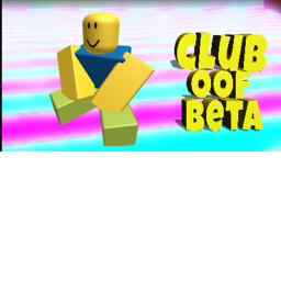 Club 0of!  [Minigames Update Soon]