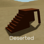 Deserted Games
