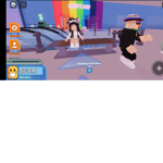 GROUP FANS ROBUX