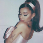 |ARIANAGRANDE FANS|