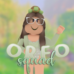 ୨ oreo squad! ୧