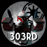 TGCAGR | 303 Attack Legion