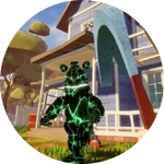 Game Badge Thumbnail