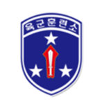 Republic of Korea Army M