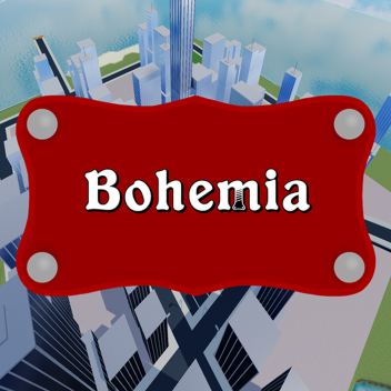 Bohemia